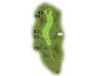 Hole Map